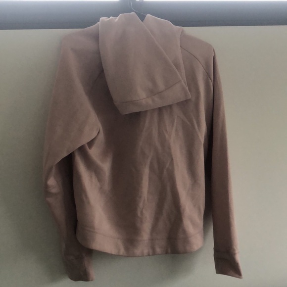 pink nike tech fleece💓 - Picture 3 of 4